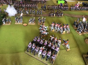 Scots greys Die