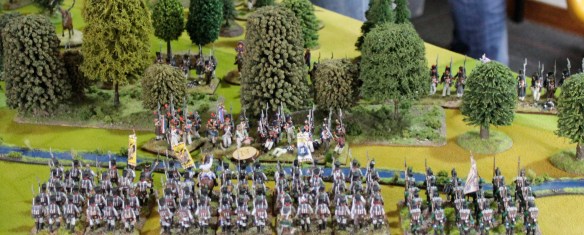 s Hiller attacked Molitor while Bambi watches from the woods!